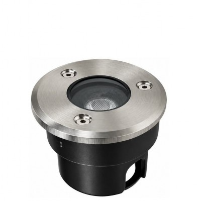 Φωτιστικό Χωνευτό Δαπέδου LED 1W 230V 75lm 30° IP65 3000K Θερμό Φως 4-90422601 Φωτιστικό Χωνευτό Δαπέδου LED 1W 230V 75lm 30° IP65 3000K Θερμό Φως 4-90422601
